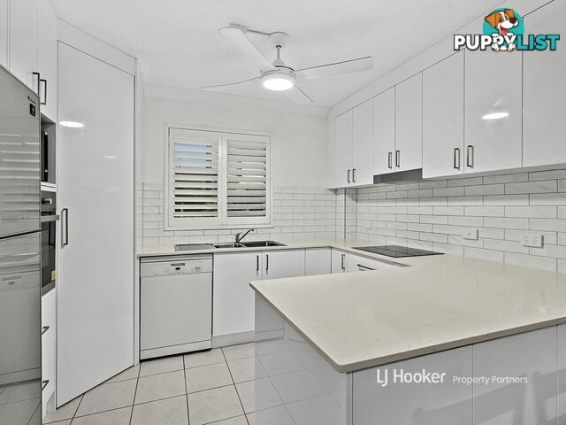 10/11-15 Dansie Street GREENSLOPES QLD 4120