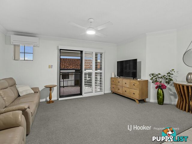 10/11-15 Dansie Street GREENSLOPES QLD 4120