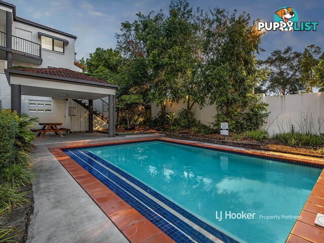 10/11-15 Dansie Street GREENSLOPES QLD 4120