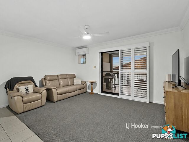 10/11-15 Dansie Street GREENSLOPES QLD 4120