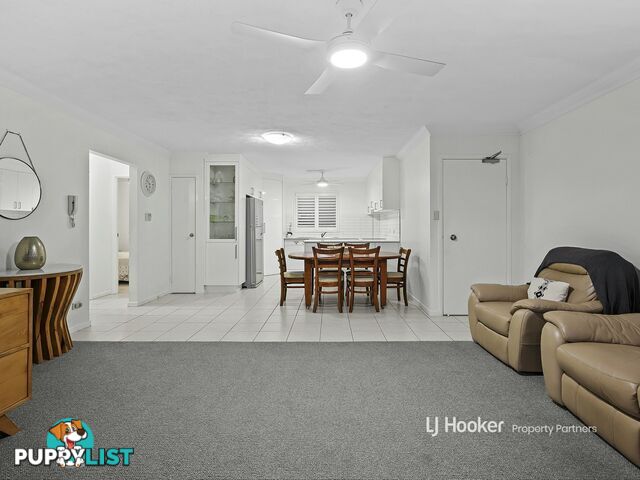 10/11-15 Dansie Street GREENSLOPES QLD 4120