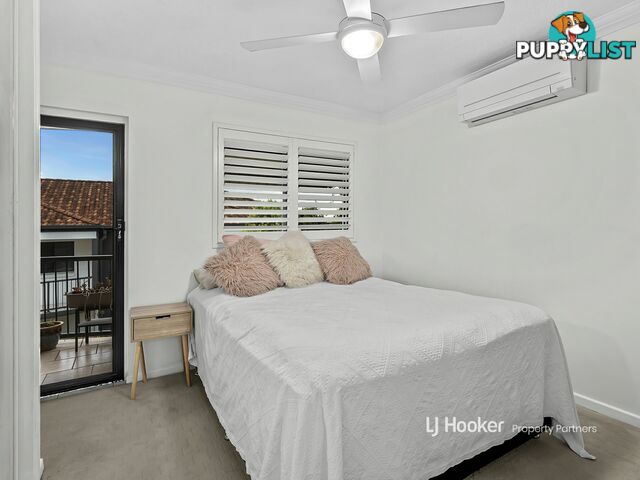 10/11-15 Dansie Street GREENSLOPES QLD 4120