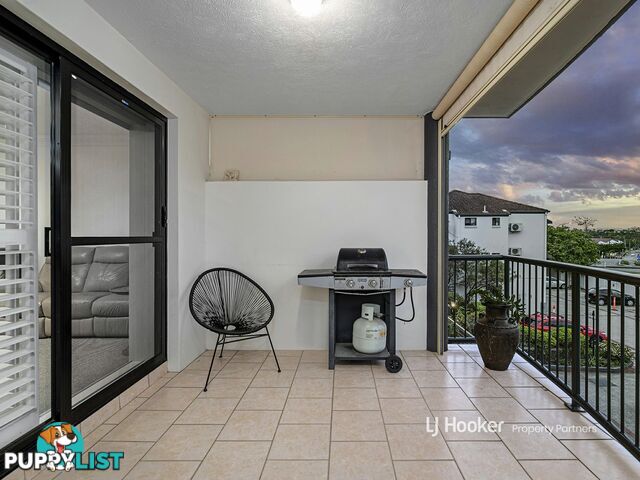 10/11-15 Dansie Street GREENSLOPES QLD 4120