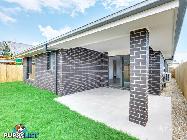 43 Verday Crescent PALLARA QLD 4110