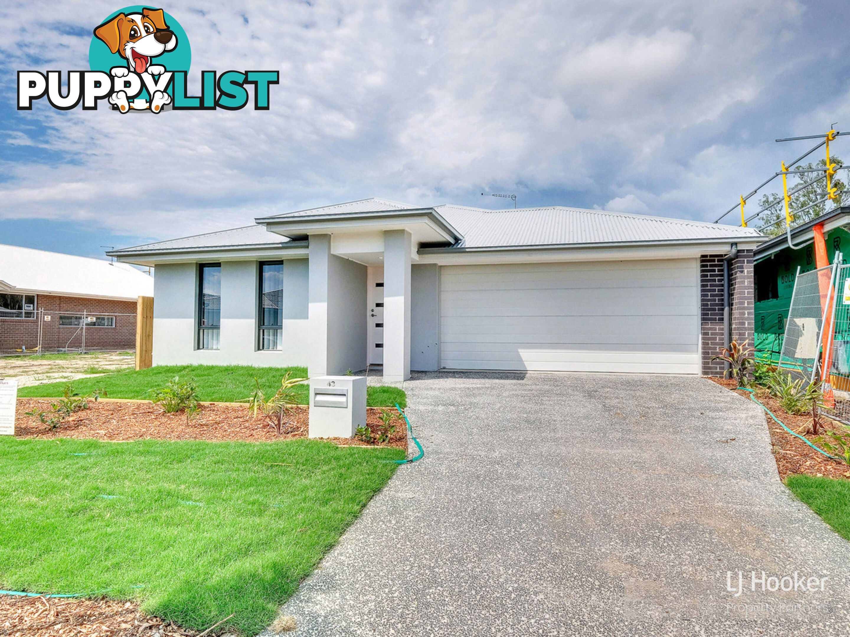 43 Verday Crescent PALLARA QLD 4110