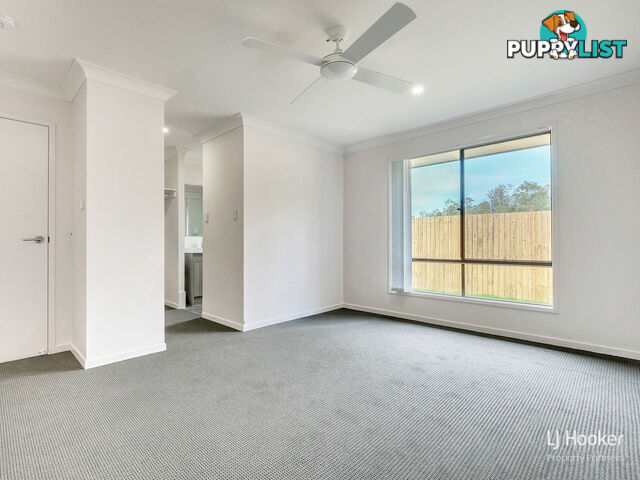 43 Verday Crescent PALLARA QLD 4110