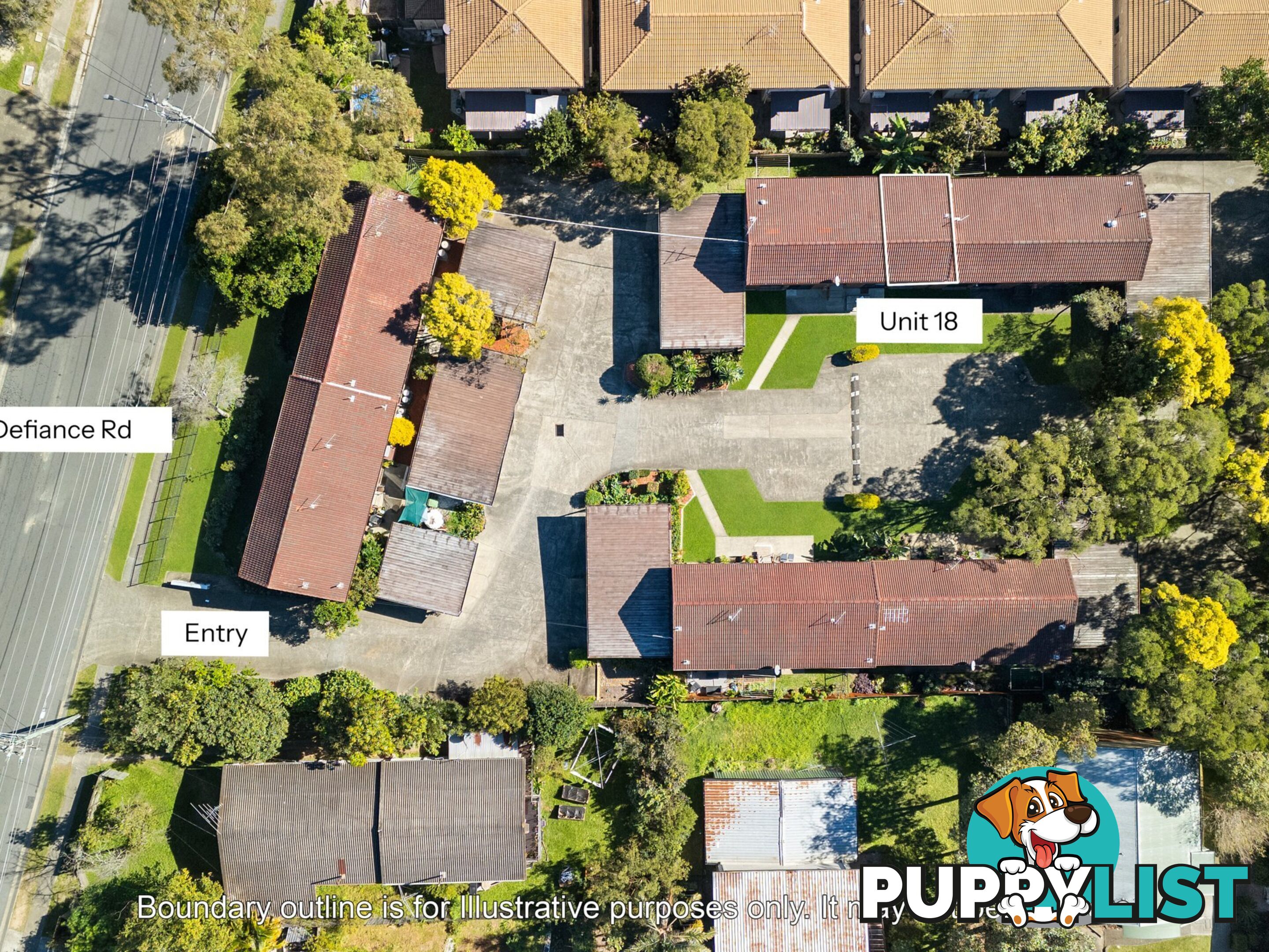 18/41-43 Defiance Road WOODRIDGE QLD 4114