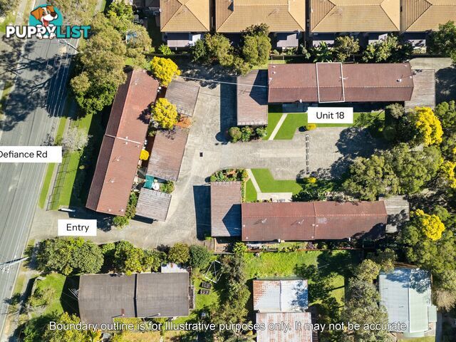 18/41-43 Defiance Road WOODRIDGE QLD 4114