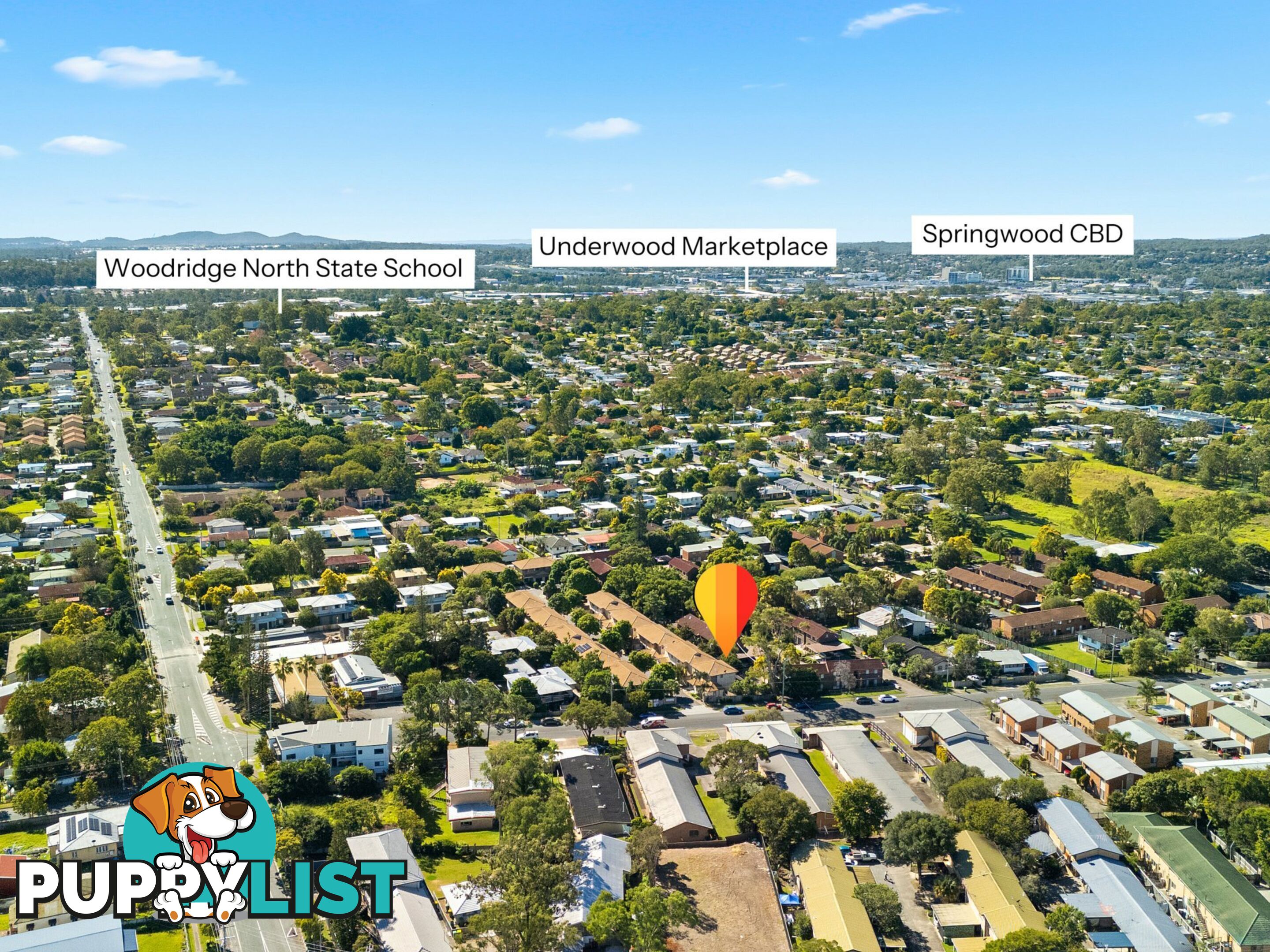 18/41-43 Defiance Road WOODRIDGE QLD 4114