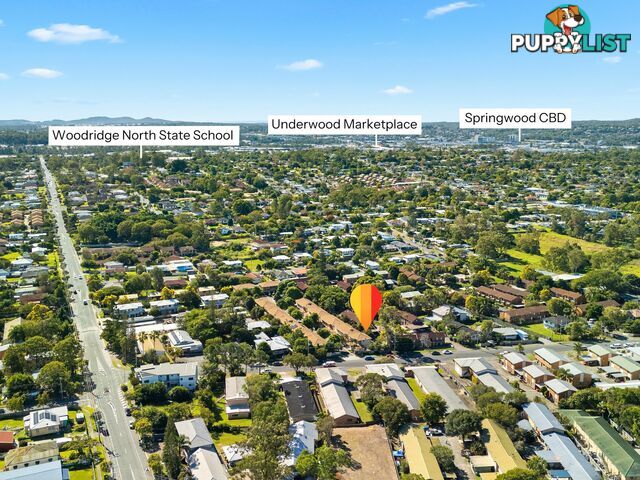 18/41-43 Defiance Road WOODRIDGE QLD 4114
