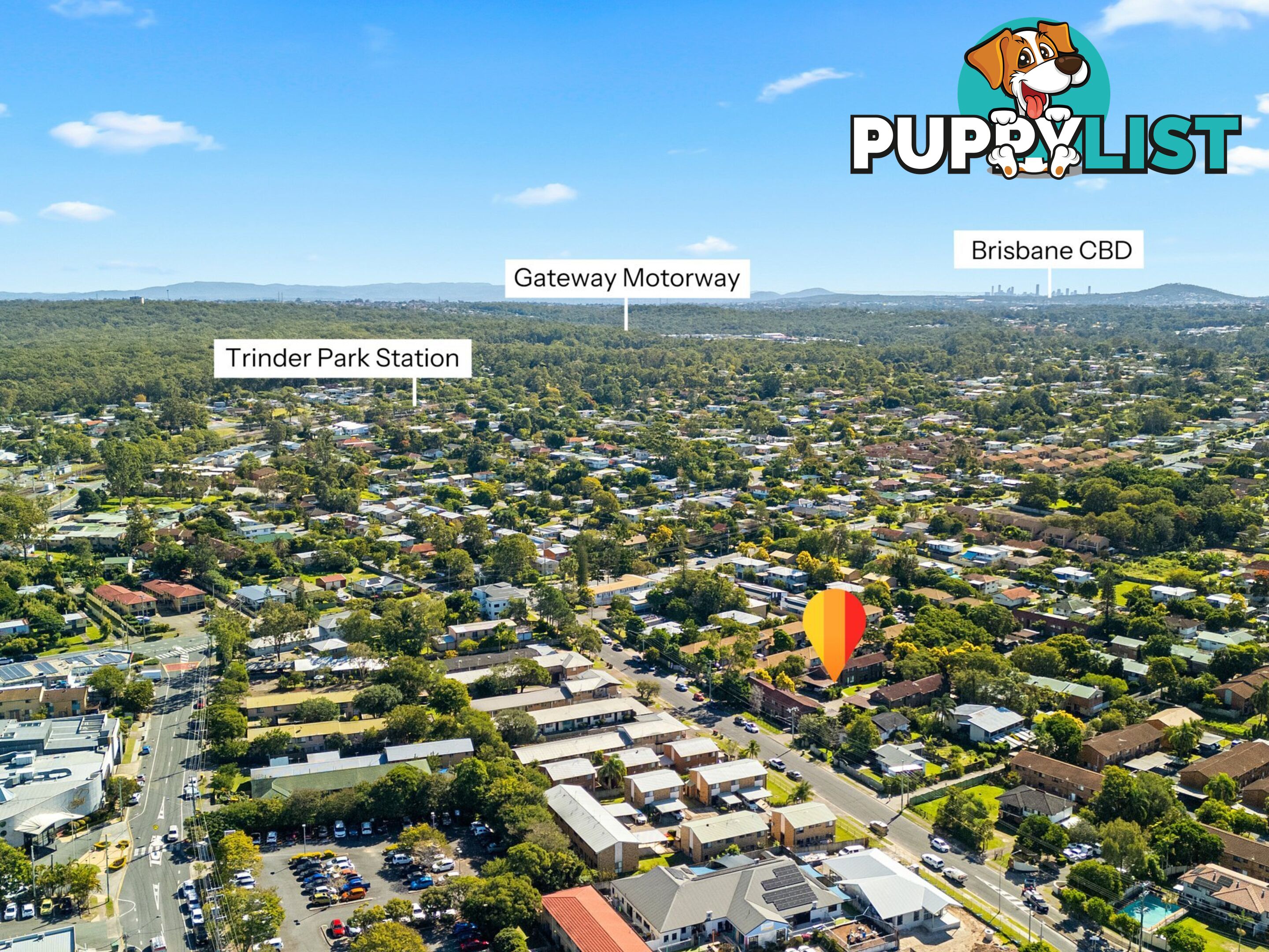 18/41-43 Defiance Road WOODRIDGE QLD 4114