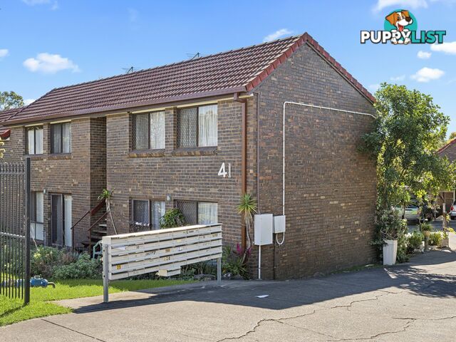 18/41-43 Defiance Road WOODRIDGE QLD 4114