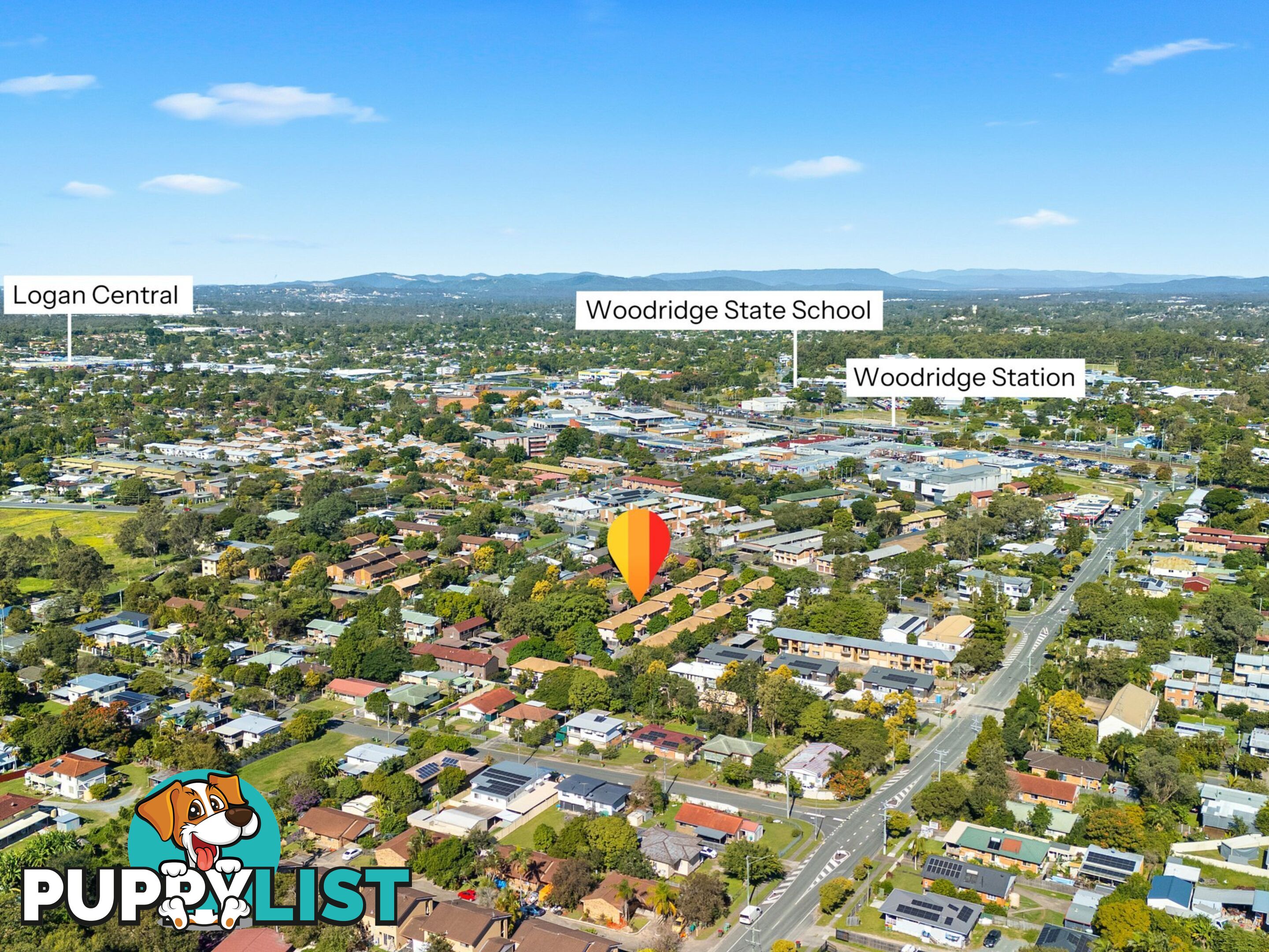 18/41-43 Defiance Road WOODRIDGE QLD 4114