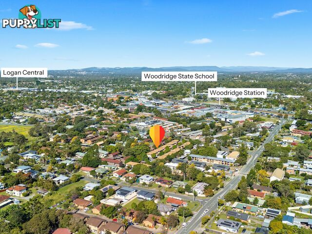 18/41-43 Defiance Road WOODRIDGE QLD 4114