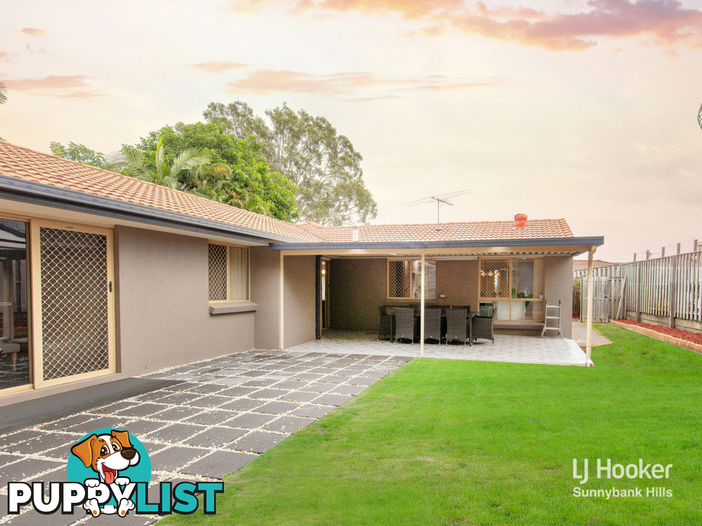 33 Lewis Place CALAMVALE QLD 4116