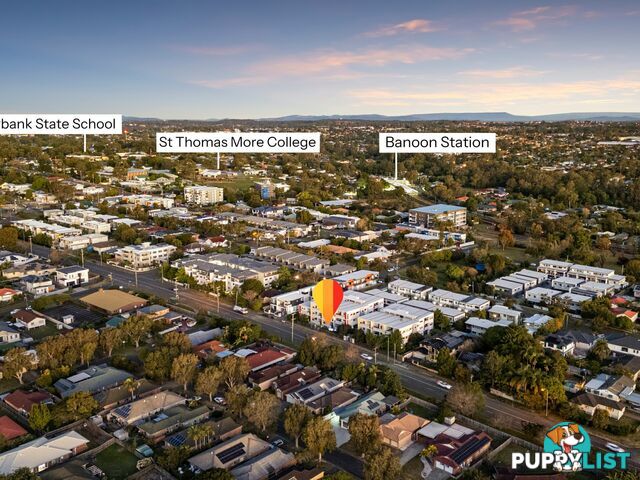 2203/18 Comer Street COOPERS PLAINS QLD 4108