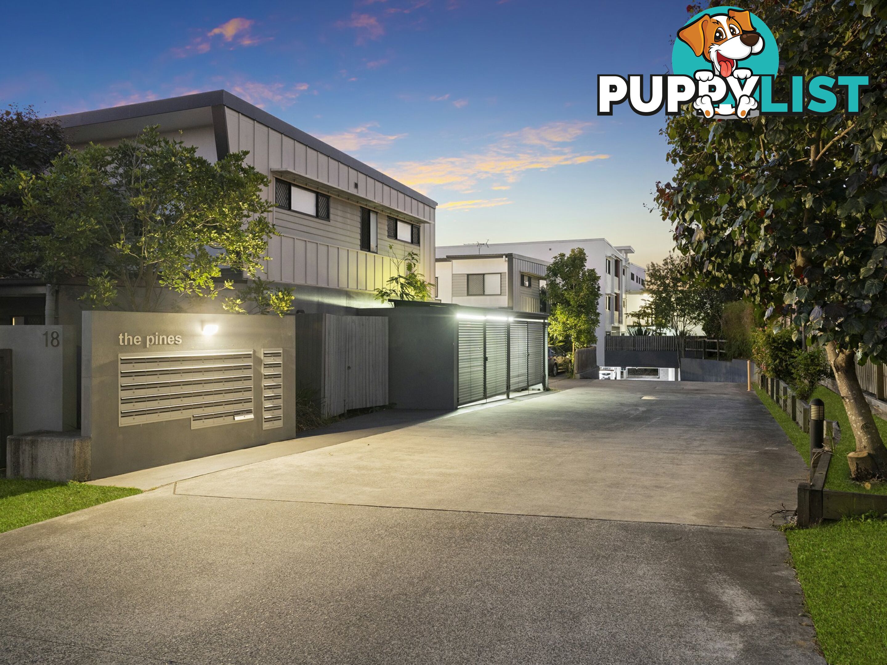 2203/18 Comer Street COOPERS PLAINS QLD 4108