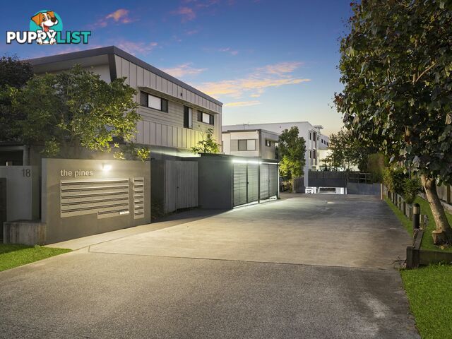2203/18 Comer Street COOPERS PLAINS QLD 4108