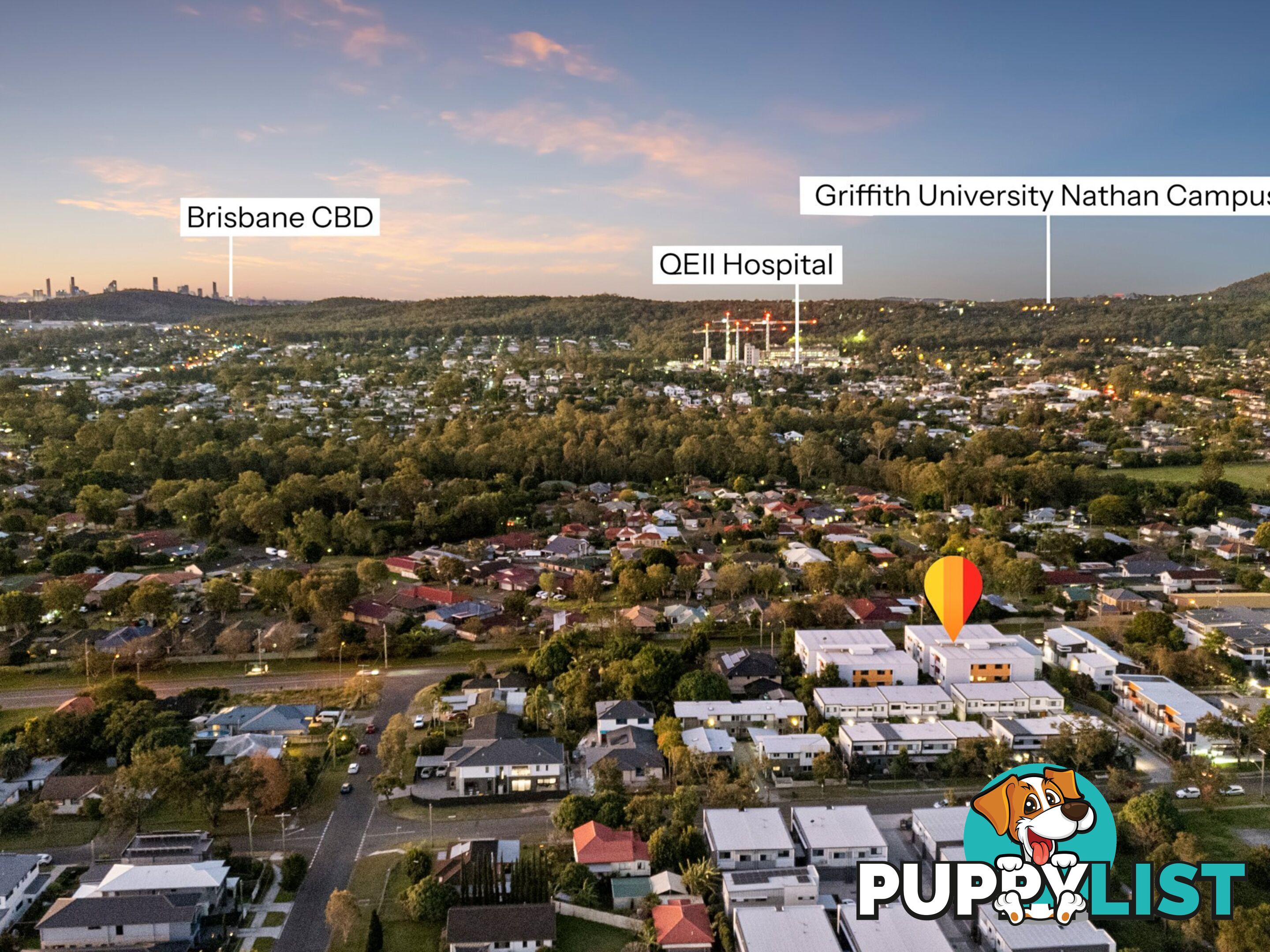 2203/18 Comer Street COOPERS PLAINS QLD 4108
