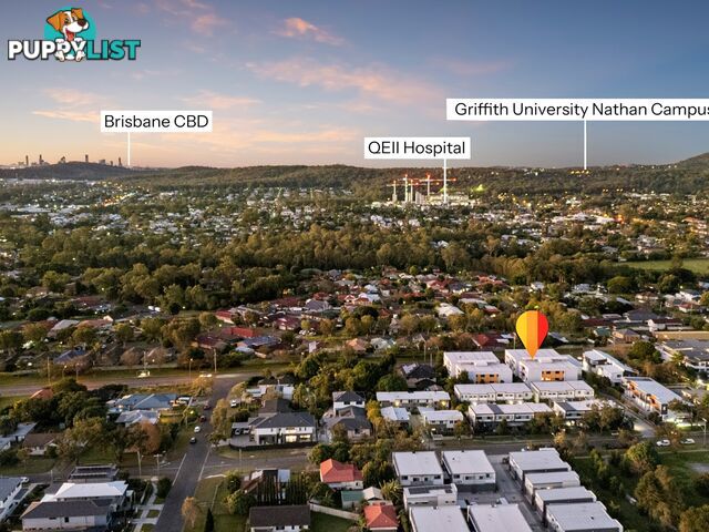 2203/18 Comer Street COOPERS PLAINS QLD 4108