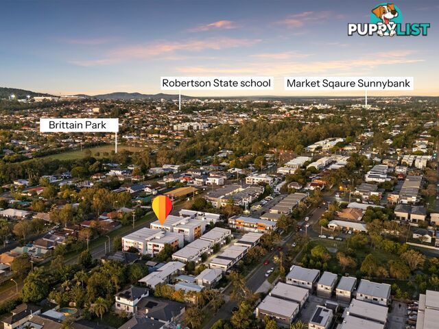 2203/18 Comer Street COOPERS PLAINS QLD 4108