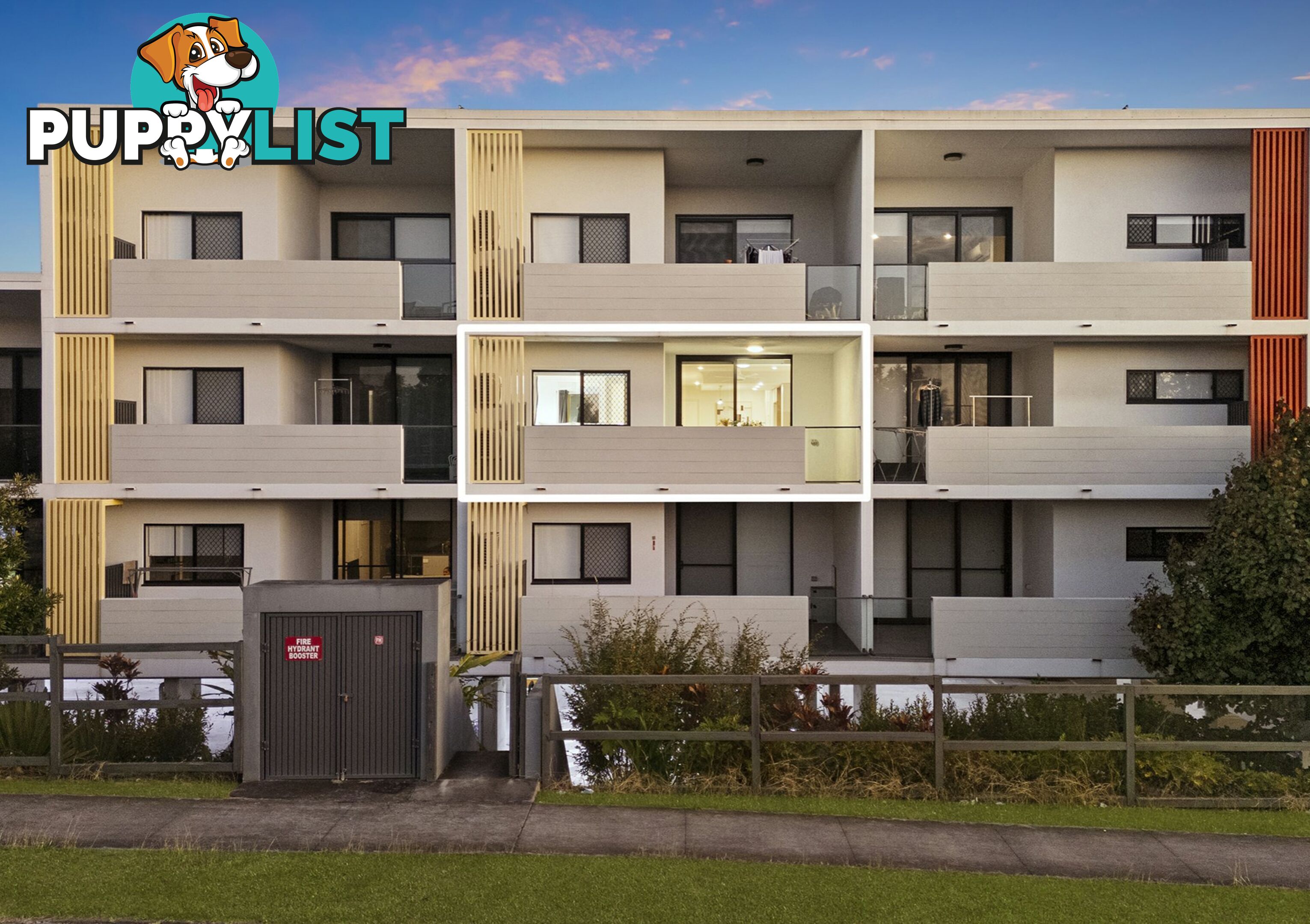 2203/18 Comer Street COOPERS PLAINS QLD 4108