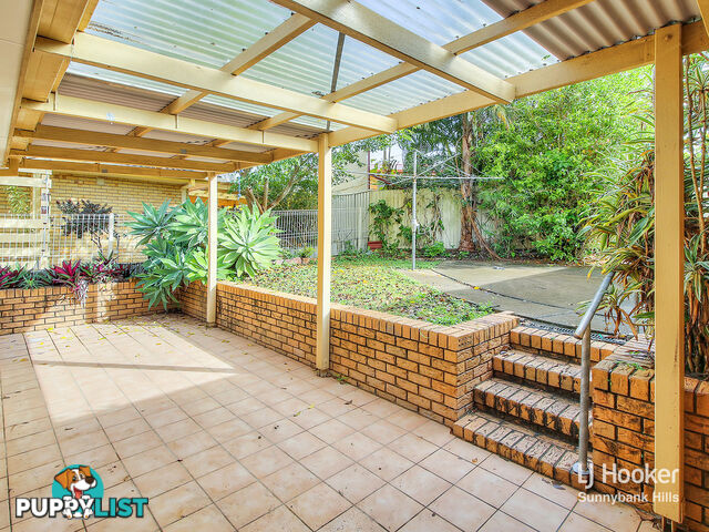 58 Driftwood Street SUNNYBANK HILLS QLD 4109