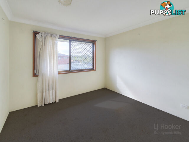 58 Driftwood Street SUNNYBANK HILLS QLD 4109