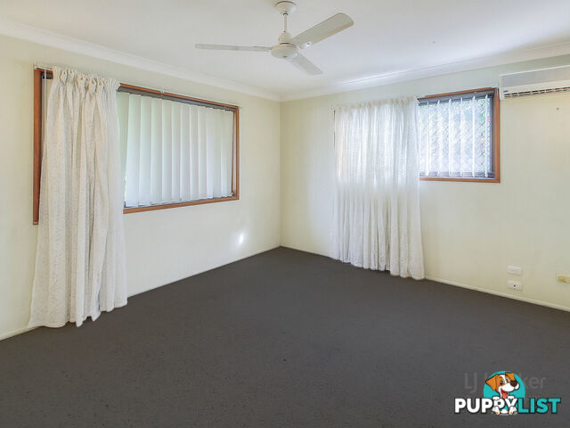 58 Driftwood Street SUNNYBANK HILLS QLD 4109