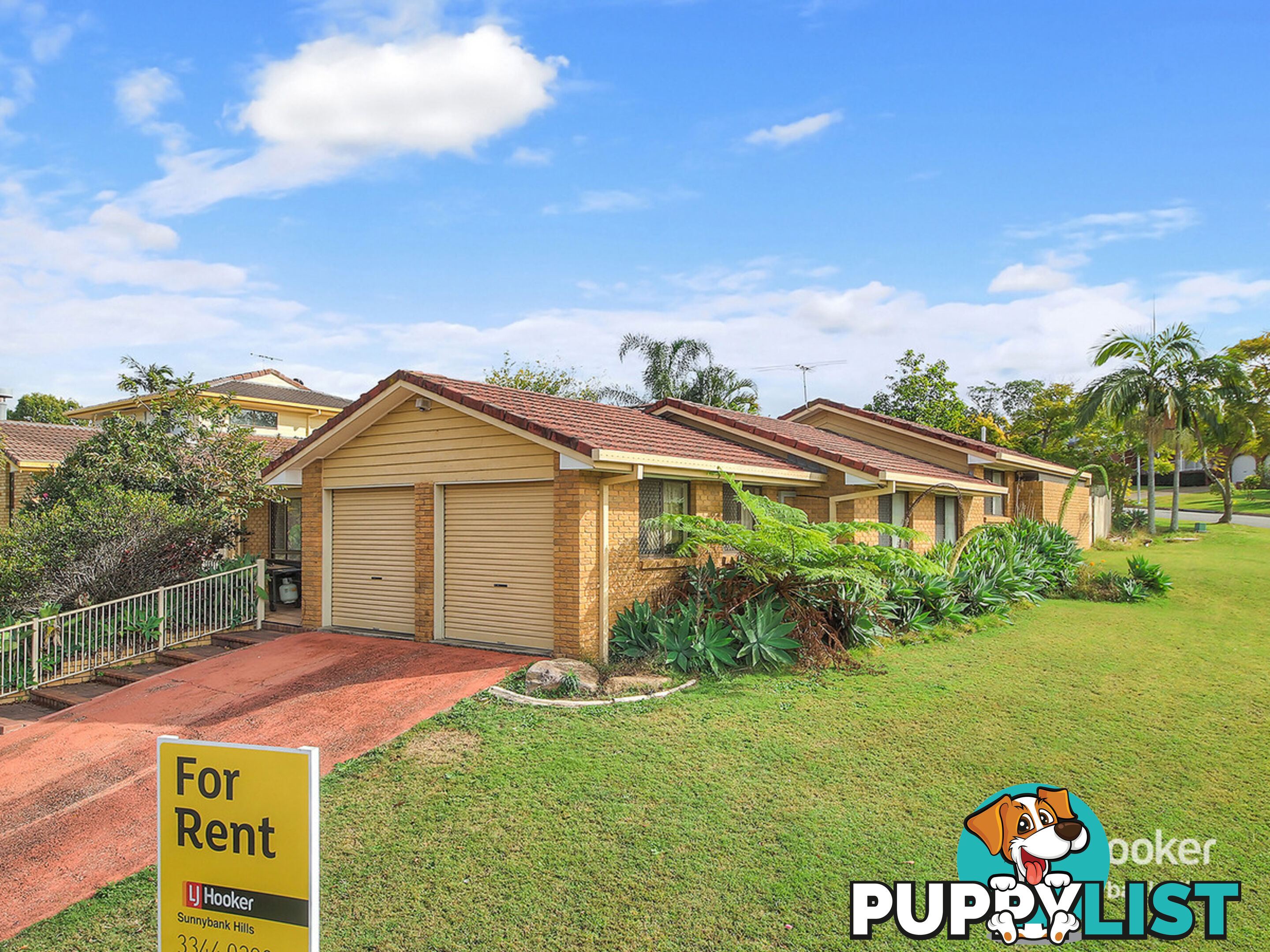 58 Driftwood Street SUNNYBANK HILLS QLD 4109