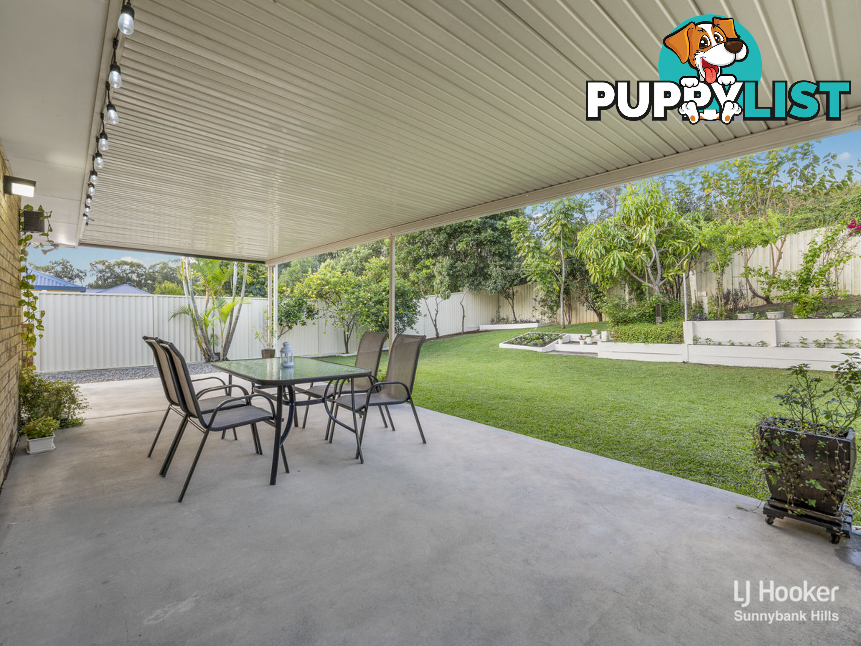 39 Mawson Street ACACIA RIDGE QLD 4110