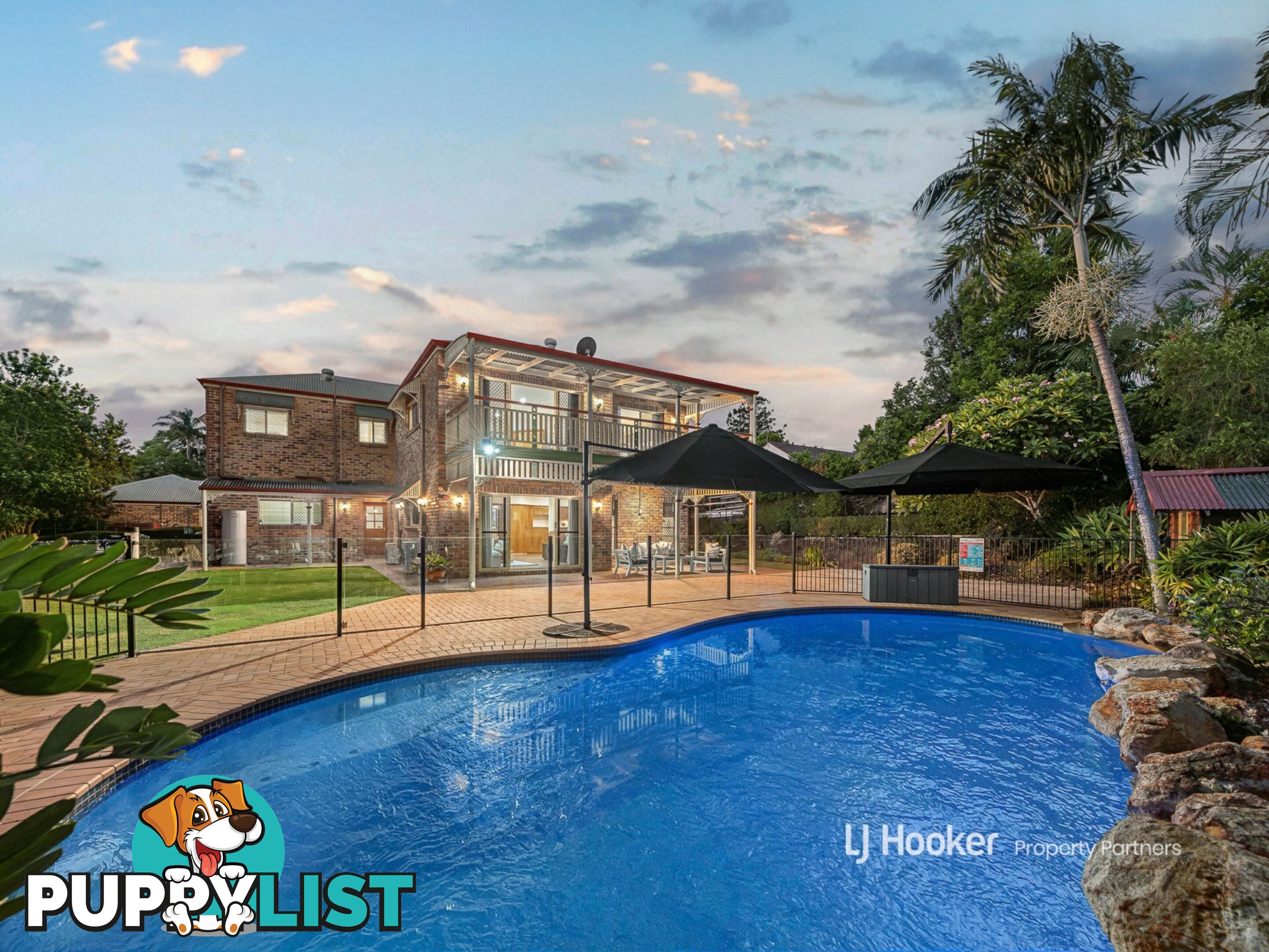 112 Bleasby Road EIGHT MILE PLAINS QLD 4113