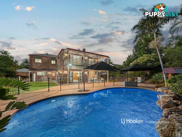 112 Bleasby Road EIGHT MILE PLAINS QLD 4113