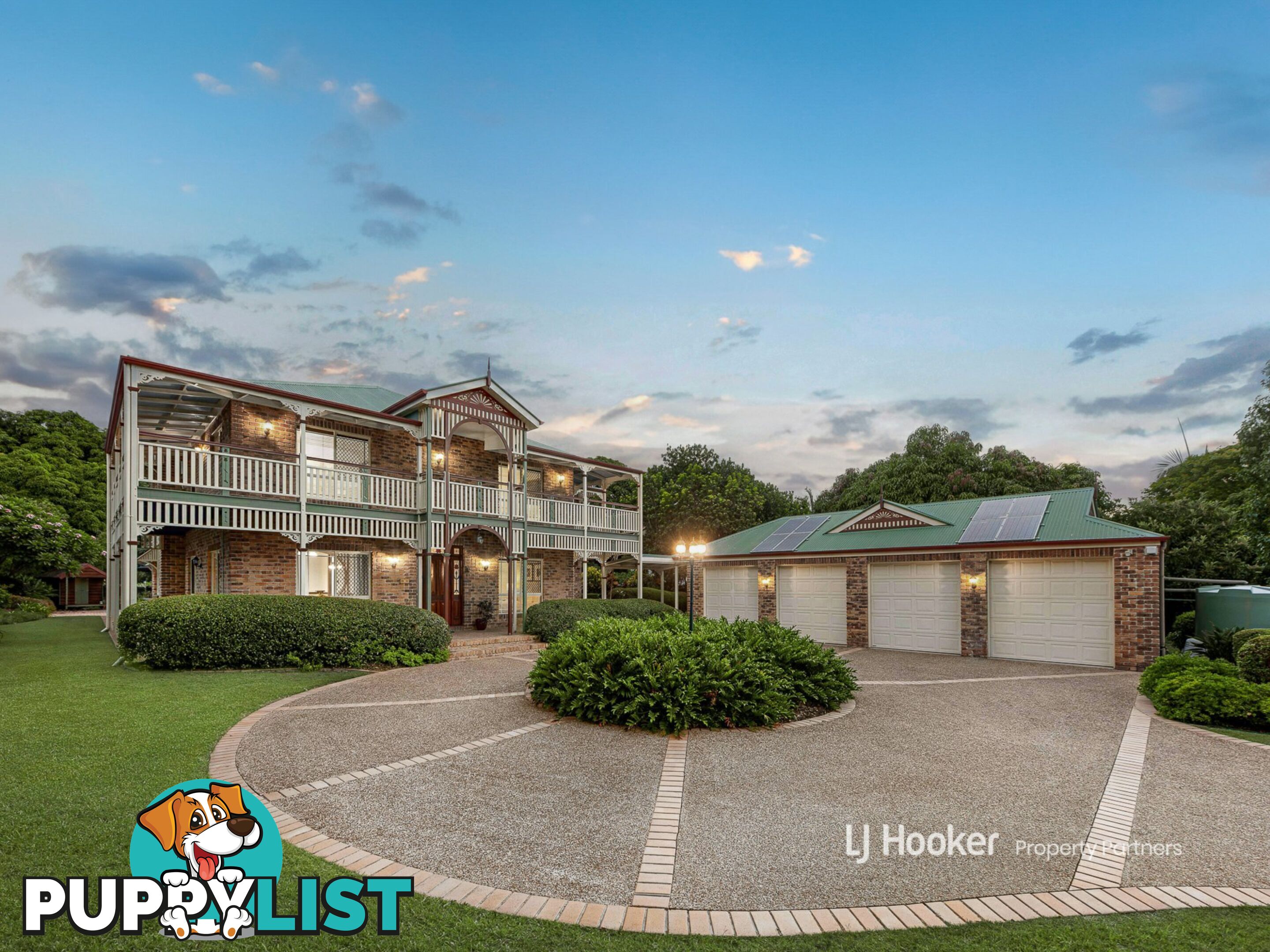 112 Bleasby Road EIGHT MILE PLAINS QLD 4113