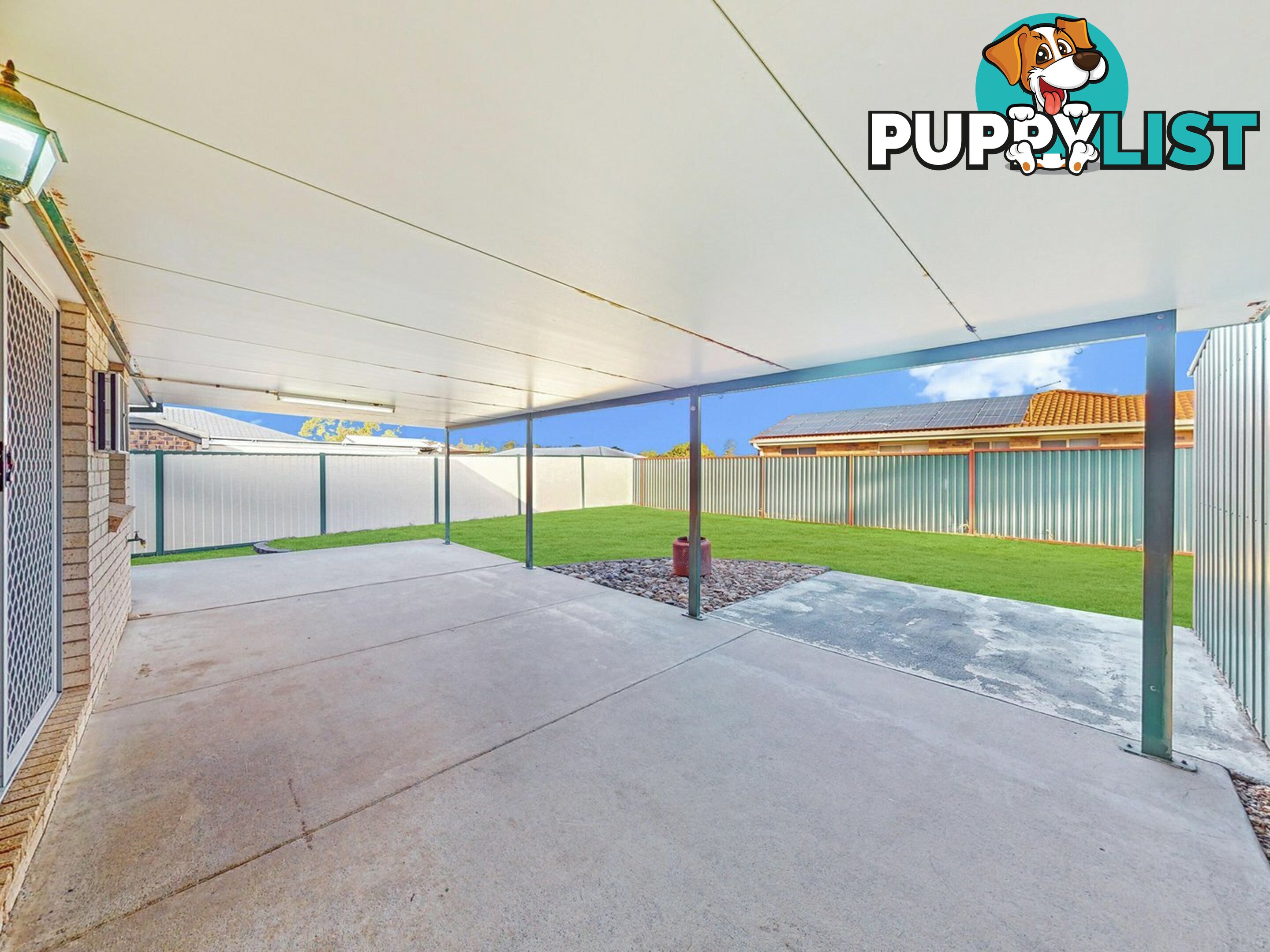 1 Kellie Court CRESTMEAD QLD 4132