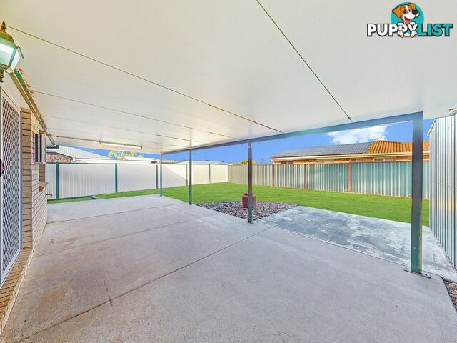 1 Kellie Court CRESTMEAD QLD 4132