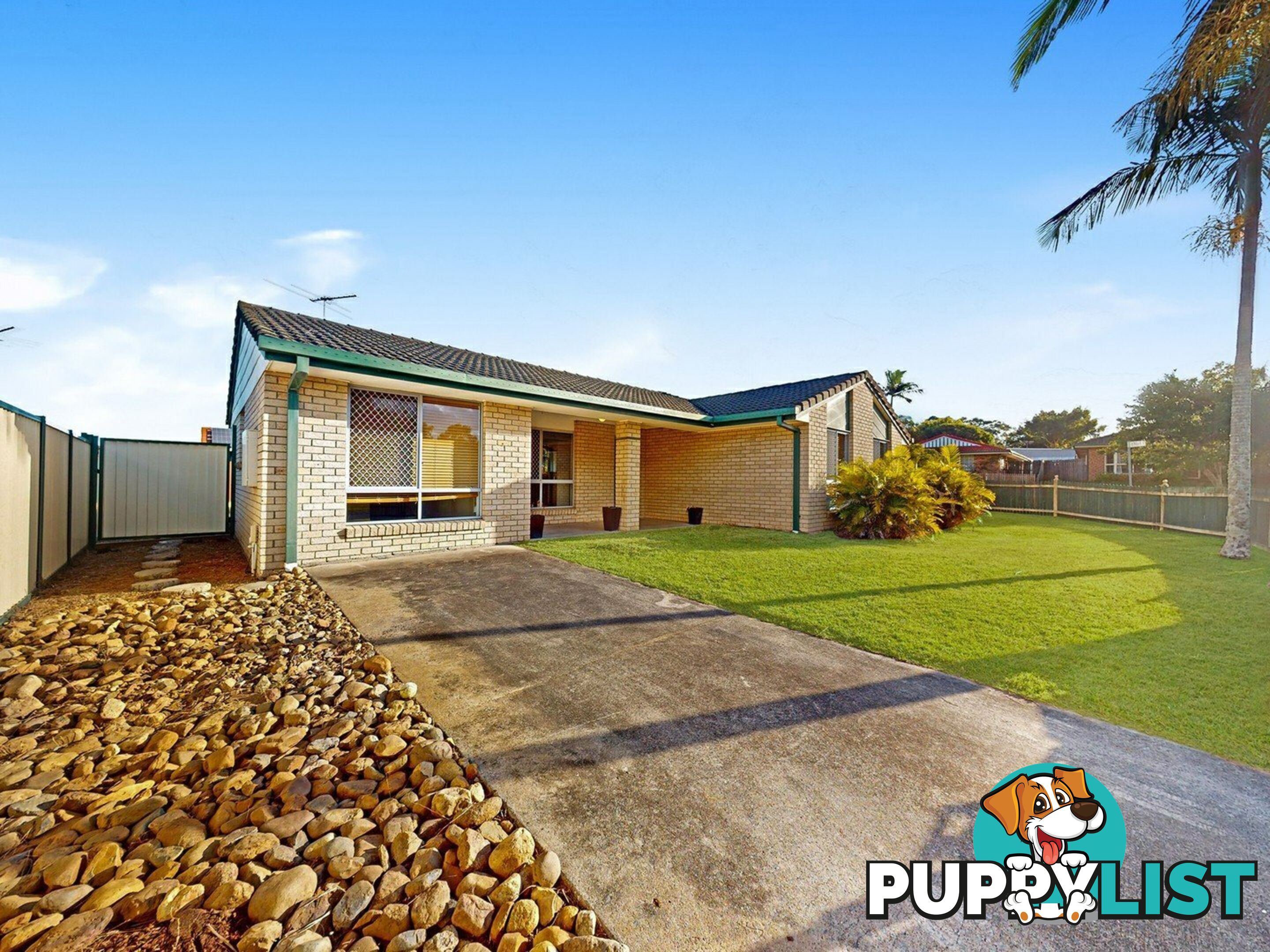 1 Kellie Court CRESTMEAD QLD 4132
