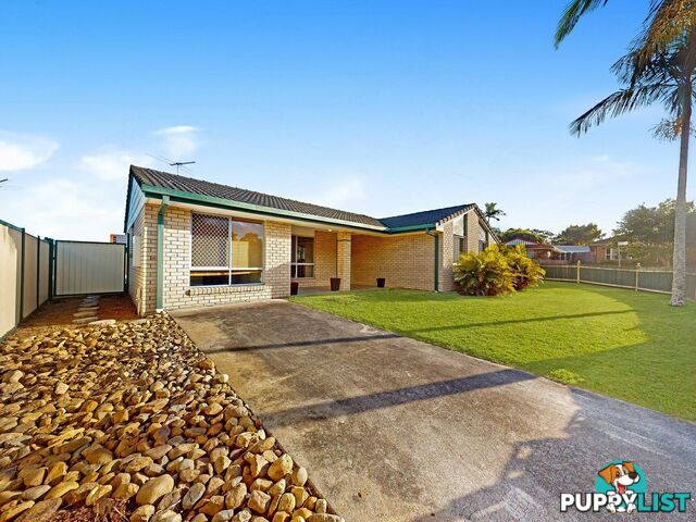 1 Kellie Court CRESTMEAD QLD 4132