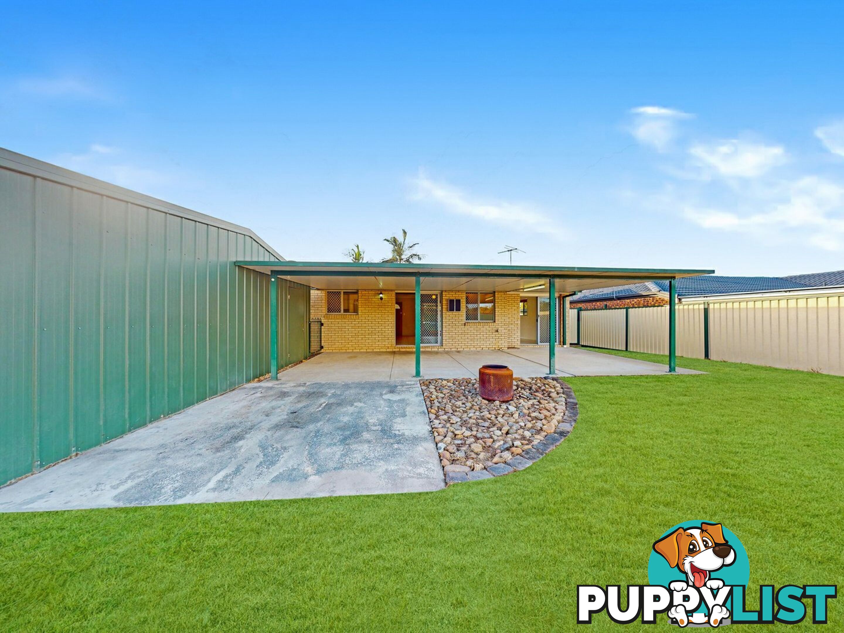1 Kellie Court CRESTMEAD QLD 4132