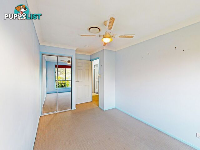 1 Kellie Court CRESTMEAD QLD 4132