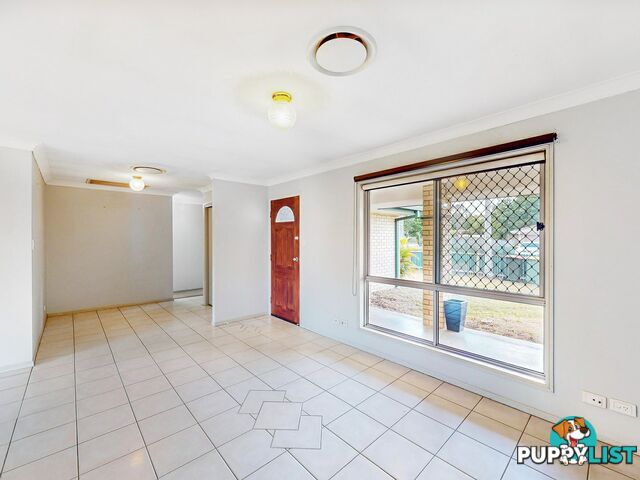 1 Kellie Court CRESTMEAD QLD 4132