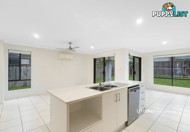 27 Koel Street PALLARA QLD 4110