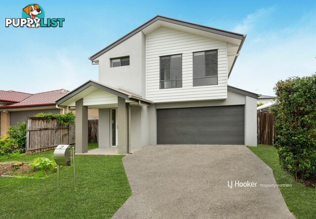 27 Koel Street PALLARA QLD 4110