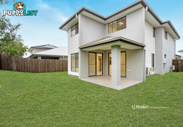 27 Koel Street PALLARA QLD 4110