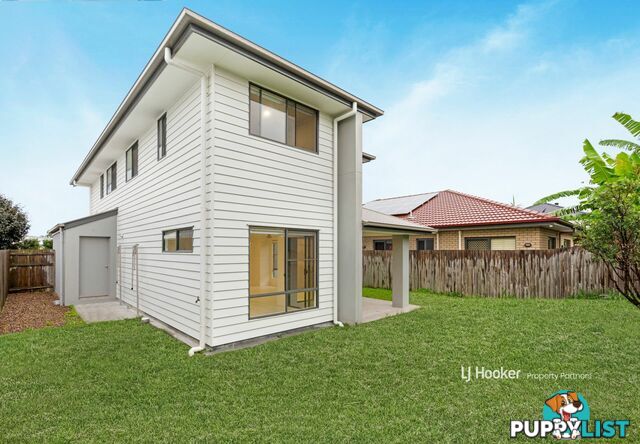 27 Koel Street PALLARA QLD 4110