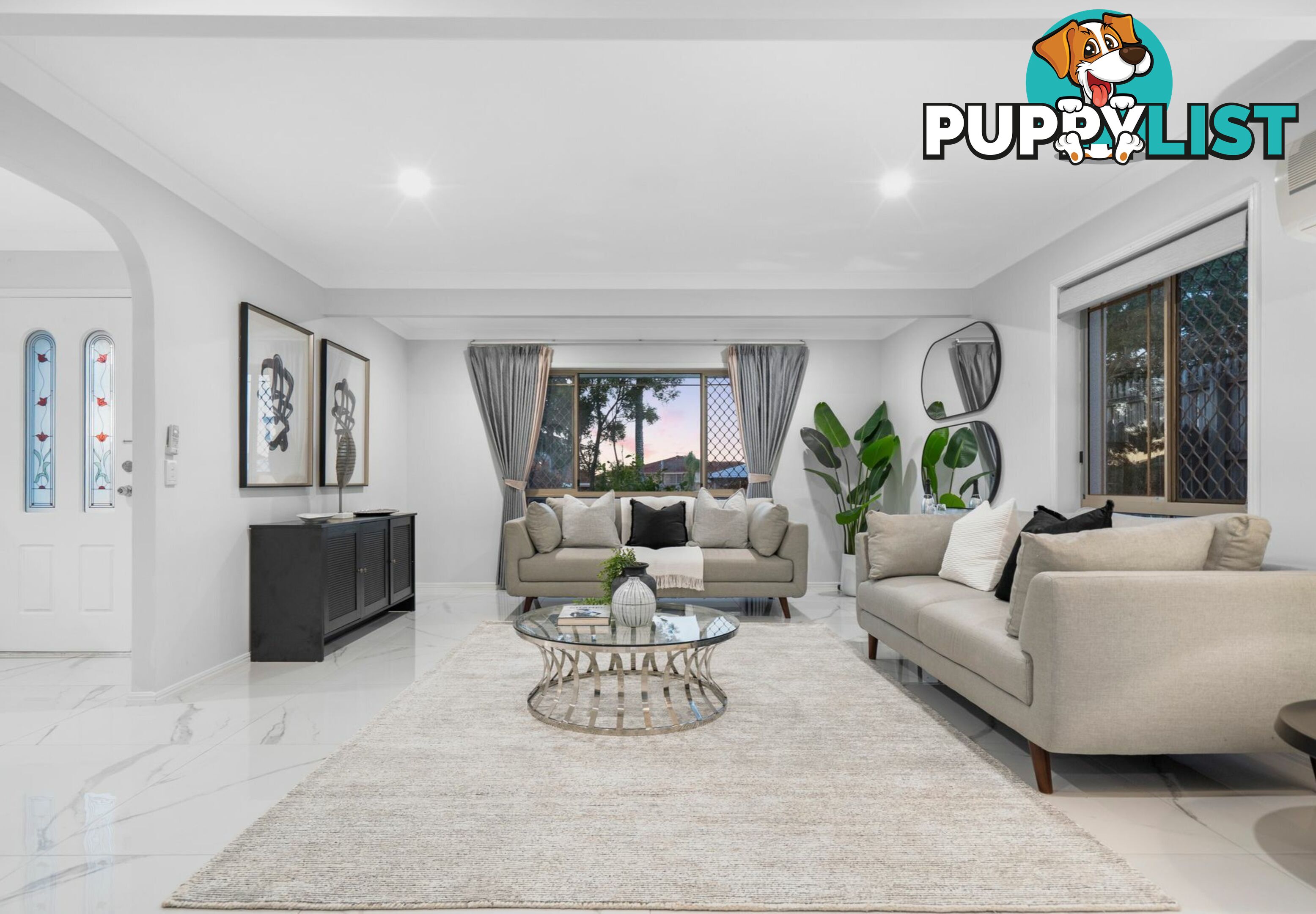 33 Chanel Crescent EIGHT MILE PLAINS QLD 4113