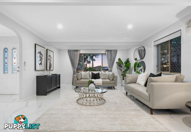 33 Chanel Crescent EIGHT MILE PLAINS QLD 4113