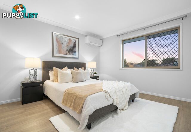 33 Chanel Crescent EIGHT MILE PLAINS QLD 4113