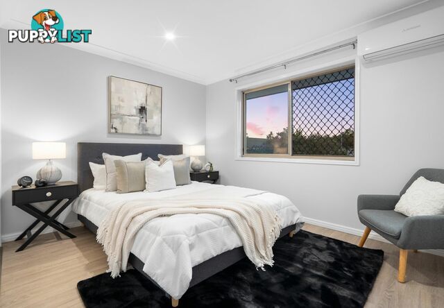 33 Chanel Crescent EIGHT MILE PLAINS QLD 4113