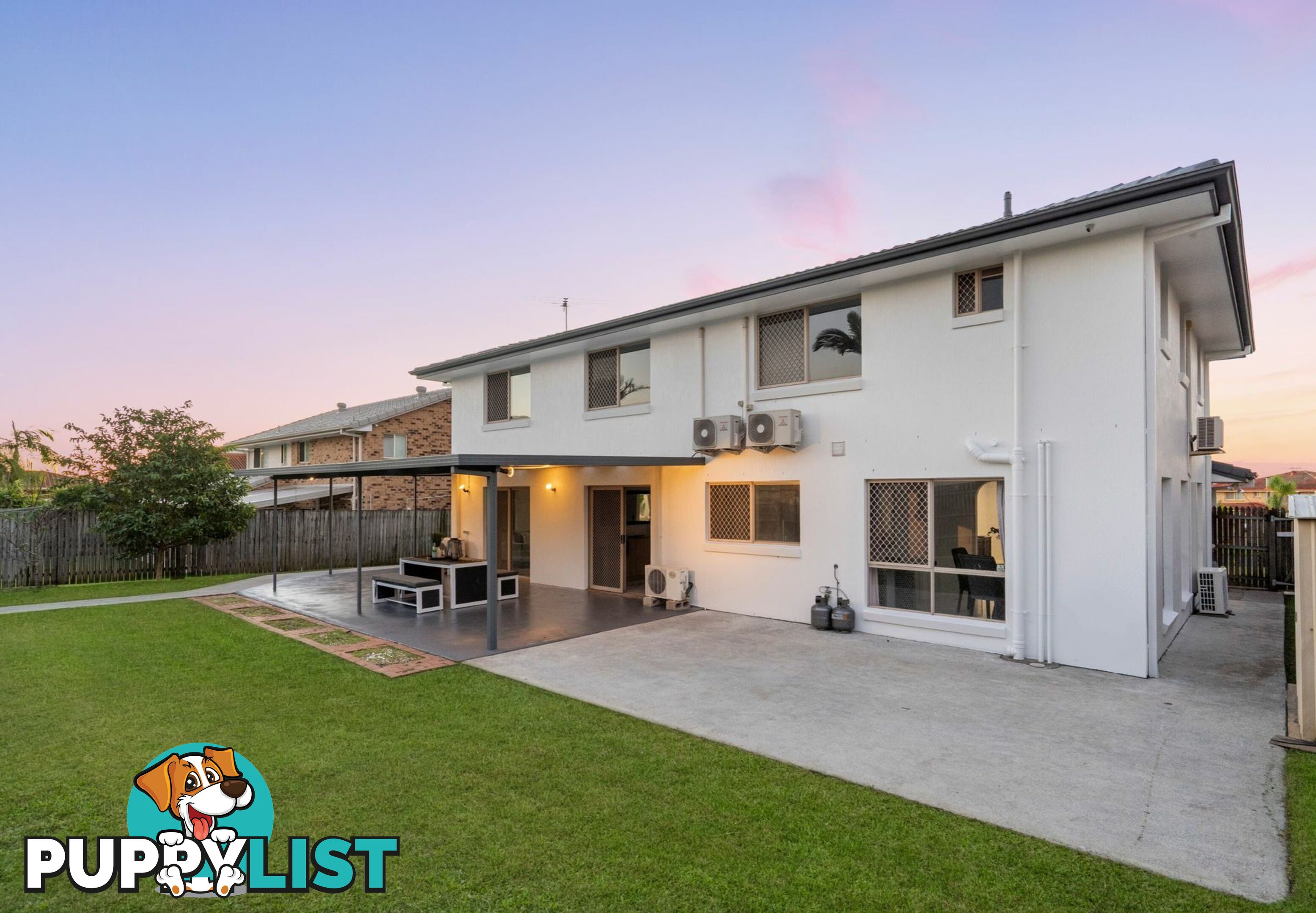 33 Chanel Crescent EIGHT MILE PLAINS QLD 4113